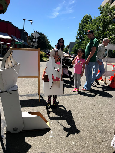 Honda Dealer «Walnut Creek Honda», reviews and photos, 1707 N Main St, Walnut Creek, CA 94596, USA