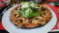 Pizza du Pizzeria Le Rafelli à Vire-Normandie - n°6