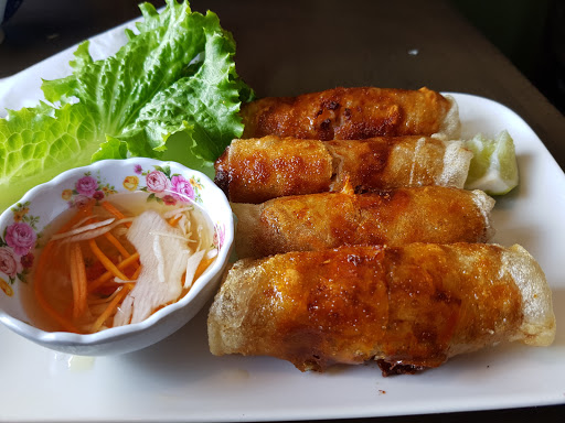 Pho Thu Do Restaurant