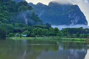 Khao Bo La Reservoir image