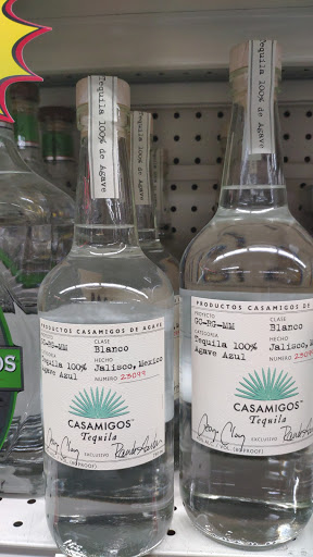 Liquor Store «5203 Ca Liquors Inc», reviews and photos, 5203 Broadway, Bronx, NY 10463, USA