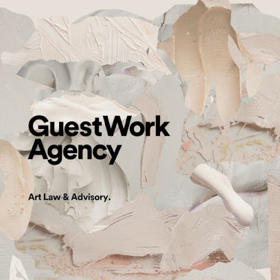 Guest Work Agency