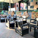 Photo n°3 de l'avis de Telesca.e fait le 20/07/2021 à 14:59 sur le  La Cafeteria Vintage à Castenaso