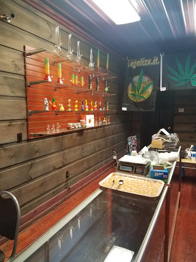 Tobacco Shop «Alpha Smoke», reviews and photos, 1107 Turner McCall Blvd, Rome, GA 30161, USA