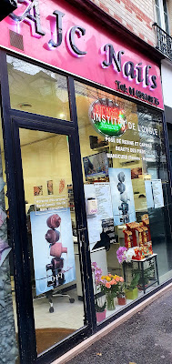 AJC Nails à Maisons-Alfort
