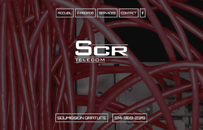SCR Telecom