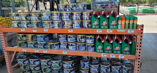 Home Improvement Store «The Home Depot», reviews and photos, 18855 I-635, Mesquite, TX 75150, USA