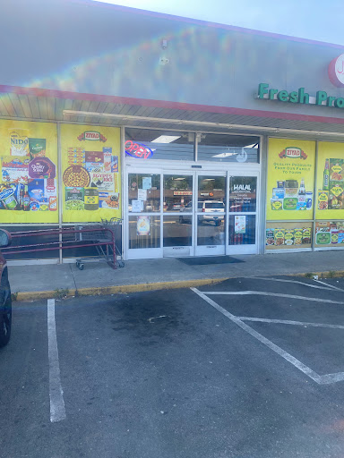 Butcher Shop «Halal International», reviews and photos, 3120 N Sharon Amity Rd, Charlotte, NC 28205, USA