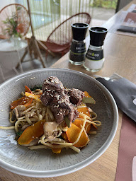 Photo n°107 de Salad&Co à Villeneuve-d'Ascq ()