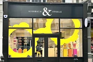 Auerbach & Steele - Opticians in Chelsea Kings Road image