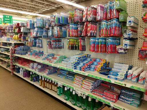 Dollar Store «Dollar Tree», reviews and photos, 450 Union Hill Rd, Morganville, NJ 07751, USA