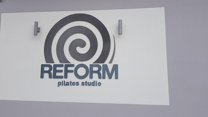 Reform pilates studio - Diktinis 7, Chania 731 35, Greece