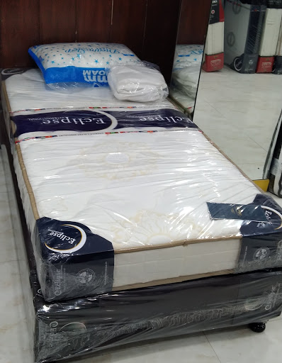 Shree Balaji Mattress (Mattress shop in Lajpat Nagar)