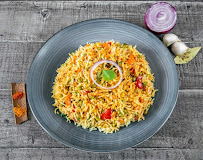 Aliment-réconfort du Restaurant indien à emporter Delhi Food à Saint-Genis-les-Ollières - n°5