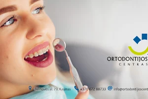 Kauno ortodontijos centras image