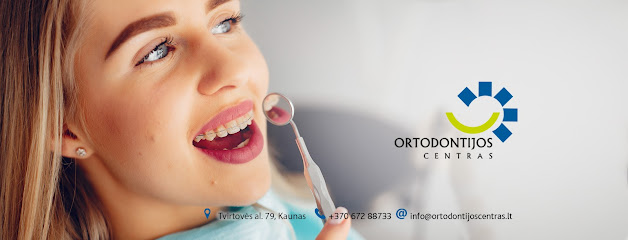 Kauno ortodontijos centras