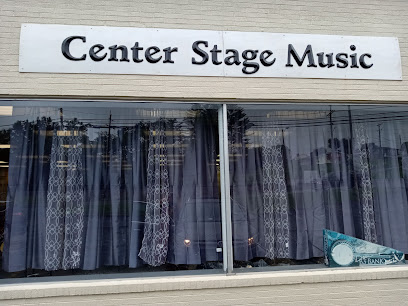 Center Stage Music