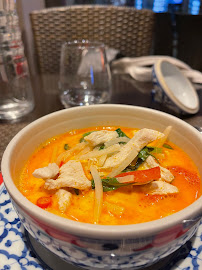 Soupe du Restaurant thaï Khon Kaen Restaurant Thaï à Évian-les-Bains - n°20