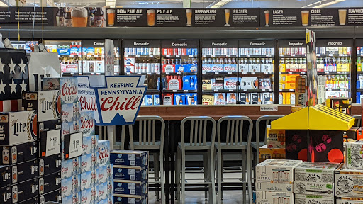 Grocery Store «Giant Food Stores», reviews and photos, 205 Glen Dr, Manchester, PA 17345, USA