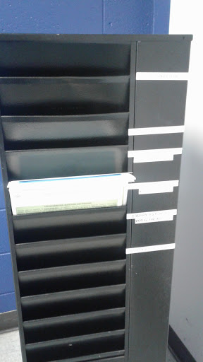 Post Office «United States Postal Service», reviews and photos, 400 Pryor St SW, Atlanta, GA 30312, USA