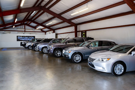 Auto Repair Shop «Brazelton Auto», reviews and photos, 1060 Witte Rd, Houston, TX 77055, USA