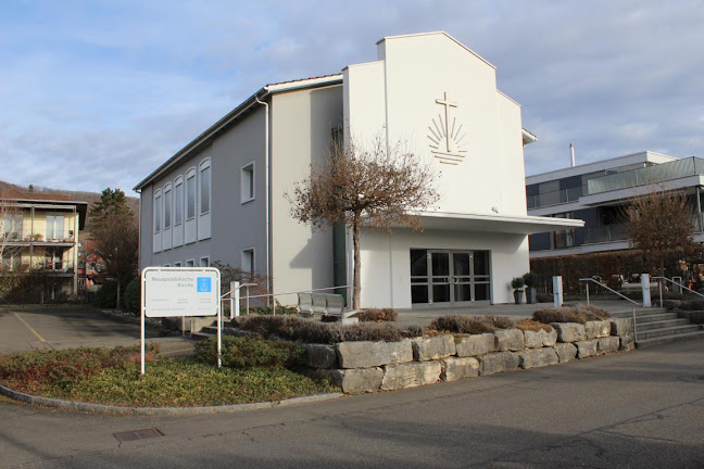Neuapostolische Kirche Schweiz Baden-Wettingen - Wettingen