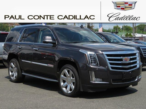 Cadillac Dealer «Paul Conte Cadillac», reviews and photos, 169 Sunrise Hwy, Freeport, NY 11520, USA