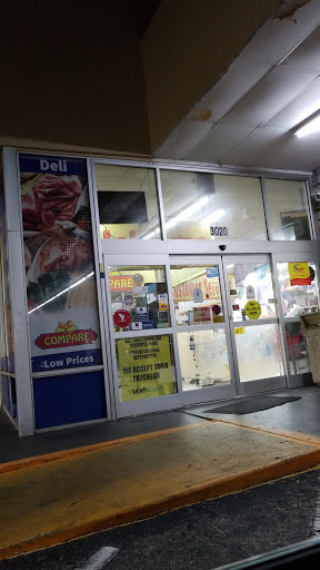 Grocery Store «Compare Supermarket», reviews and photos, 3020 N Goldenrod Rd, Winter Park, FL 32792, USA