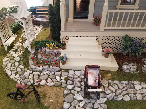 Museum «Midwest Miniatures Museum», reviews and photos, 6855 W Hickory Rd, Hickory Corners, MI 49060, USA