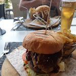 Photo n°1 de l'avis de fabritram. fait le 21/06/2023 à 19:33 sur le  Pizzeria La Rocca 019 à Castegnato