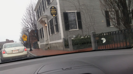 Art Museum «Whistler House Museum Of Art», reviews and photos, 243 Worthen St, Lowell, MA 01852, USA