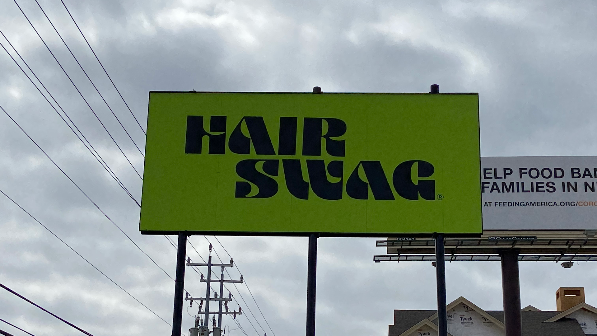 Hairswag Salon