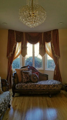 Fabric Store «Fabric Mall», reviews and photos, 1340 Main Ave, Clifton, NJ 07011, USA