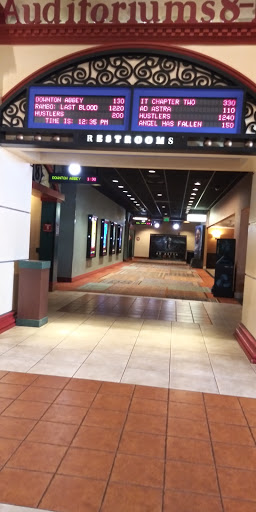 Movie Theater «Cinemark 14 and XD», reviews and photos, 1151 Congress Ave, Boynton Beach, FL 33426, USA