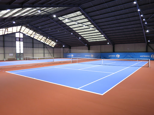 Tennis Club de Saint André