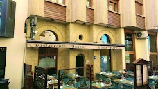 Restaurante Asador Casa Martín en Jaca