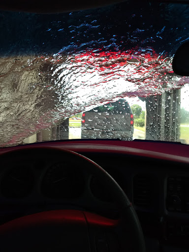 Car Wash «City Square Car Wash», reviews and photos, 220 Racetrack Rd, McDonough, GA 30252, USA