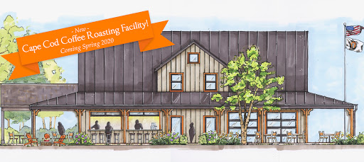 Coffee Store «Cape Cod Coffee», reviews and photos, 348 Main St, Mashpee, MA 02649, USA