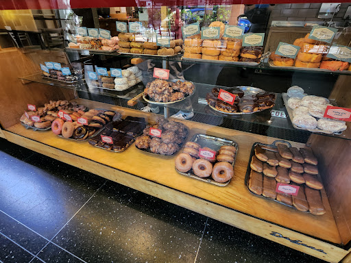 Donut Shop «Top Pot Doughnuts», reviews and photos, 2124 5th Ave, Seattle, WA 98121, USA