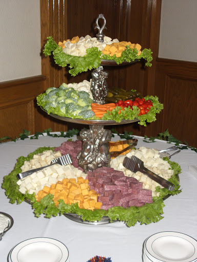 Caterer «TM Catering & Event Planning Services», reviews and photos, 1456 W Victoria St, Rialto, CA 92376, USA