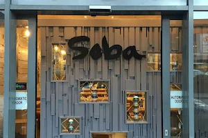 Soba Asian Street Food - Blackpool image