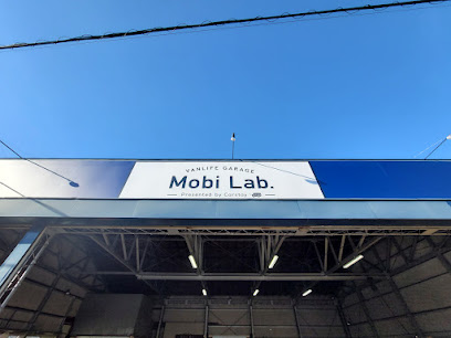 Mobi Lab.（モビラボ） Presented by Carstay