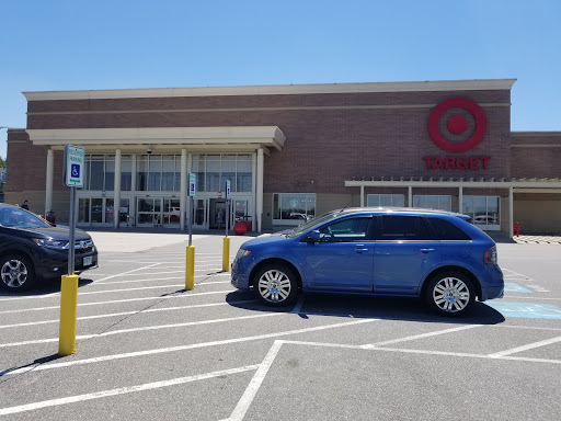 Department Store «Target», reviews and photos, 220 S River Rd, Bedford, NH 03110, USA