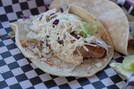 SoCal Fish Taco Company