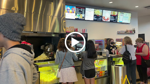 Movie Theater «Reading Cinemas Manville», reviews and photos, 180 N Main St, Manville, NJ 08835, USA