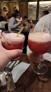 Plats et boissons du Restaurant Le Pique Assiette à Lyon - n°18