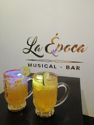 LA ÉPOCA MUSICAL - BAR
