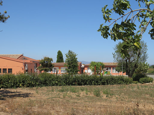 Escuela en Vilamacolum