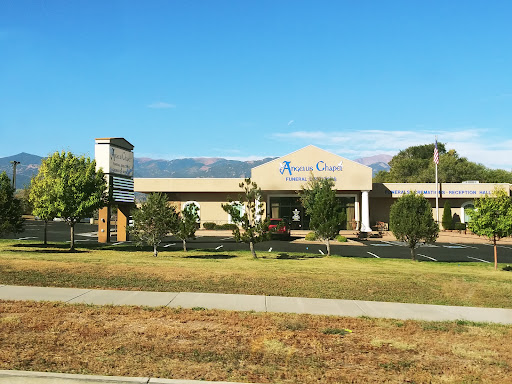 1104 S Circle Dr, Colorado Springs, CO 80910, USA