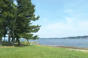 Lake Hinuma image